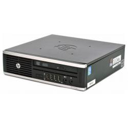 Ordenador HP 8300 PRO USDT GRADO A (Intel Core i5 3470 3.2Ghz/8Gb/120SSD/DVDRW/W10PRO) Preinstalado